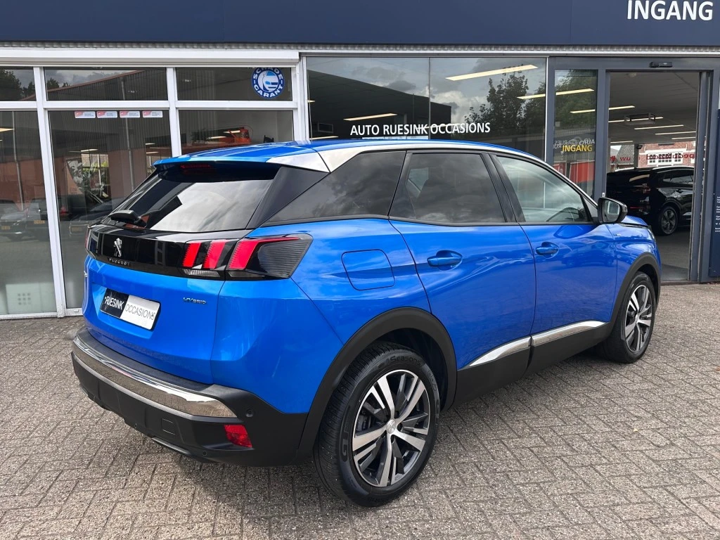 Peugeot 3008 – foto 4