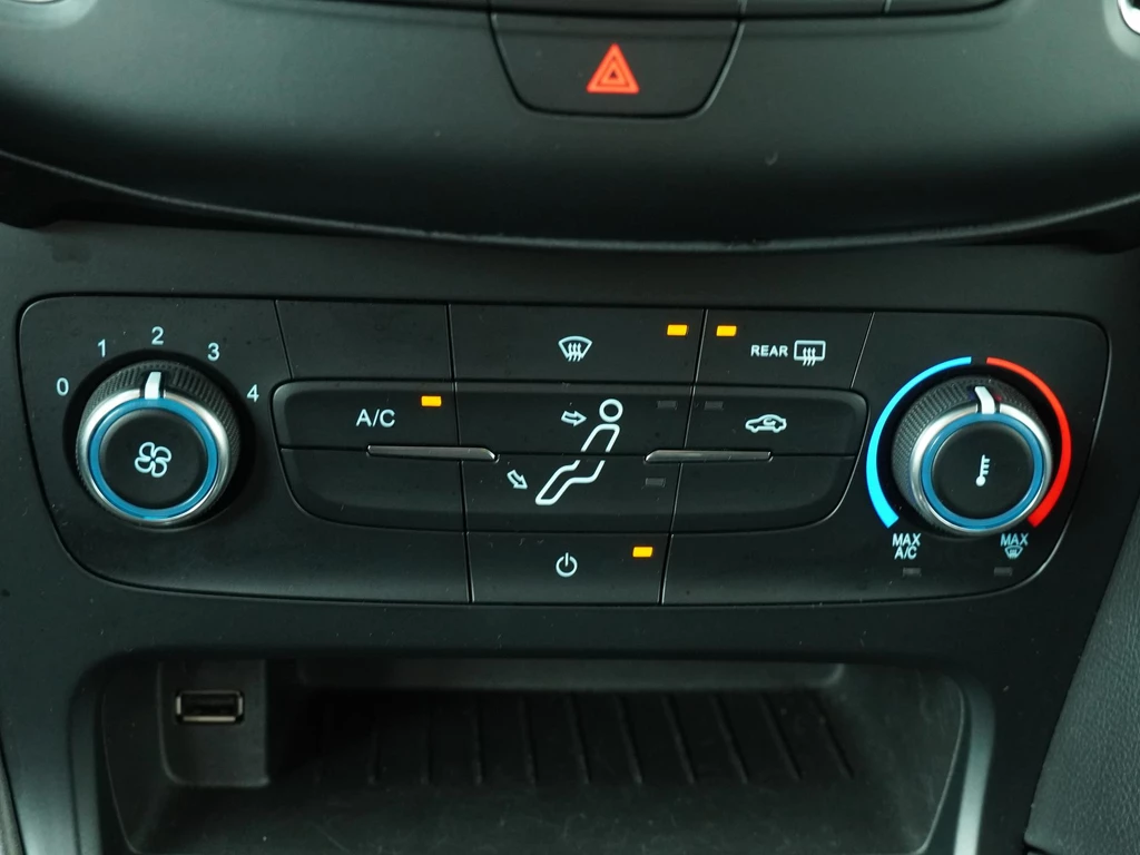Ford Focus – foto 22