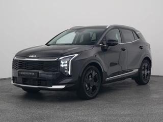 Kia Sportage – thumbnail 1