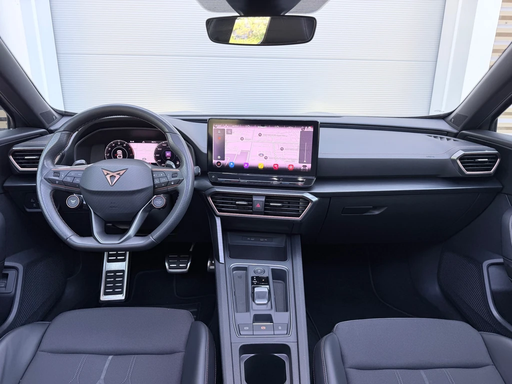 CUPRA Formentor – foto 10