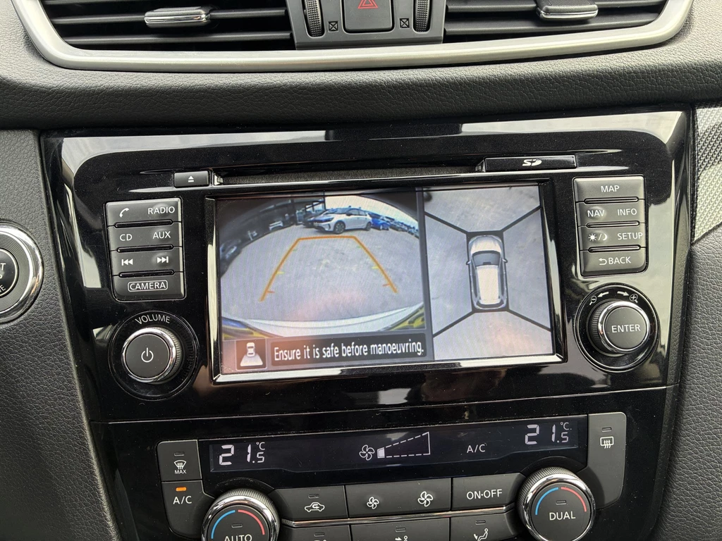 Nissan X-Trail – foto 11