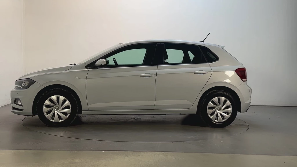 Volkswagen Polo – foto 2