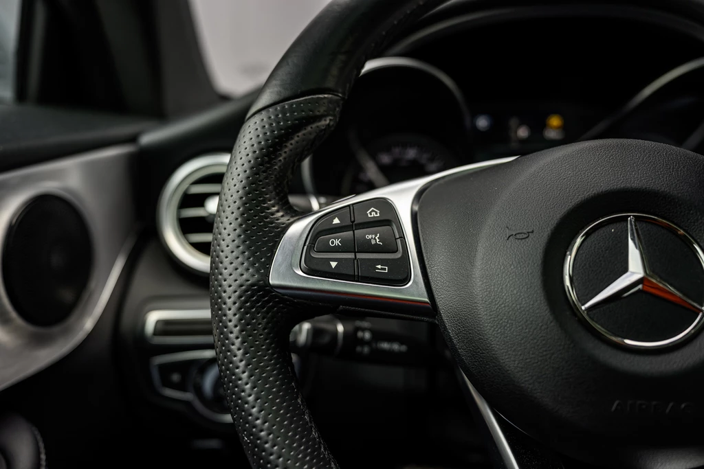 Mercedes-Benz C-Klasse – foto 23