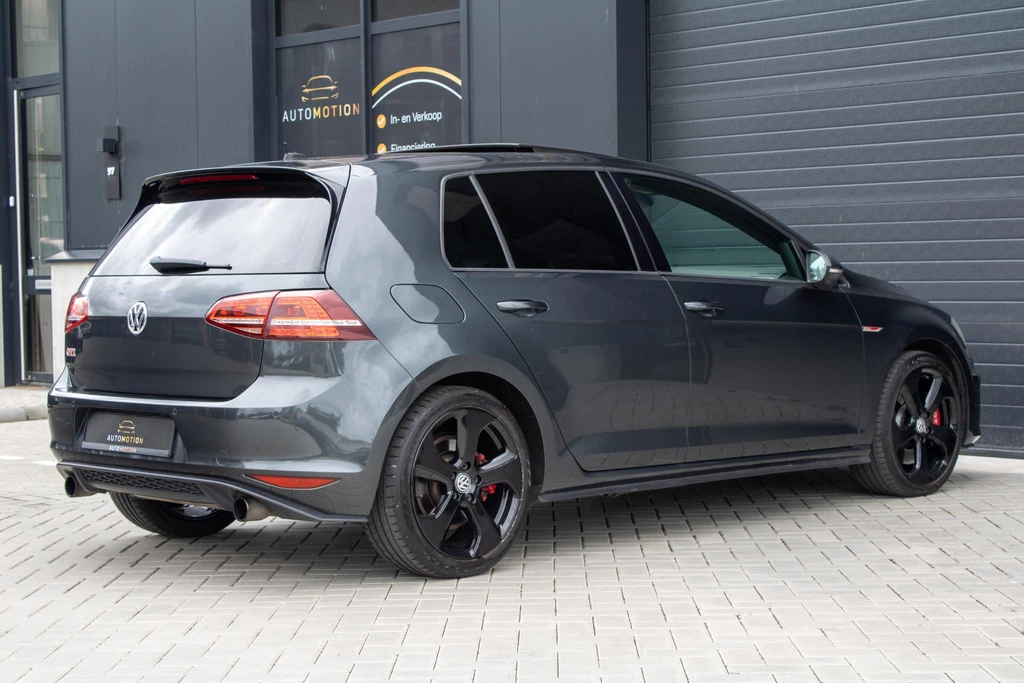 Volkswagen Golf – foto 9