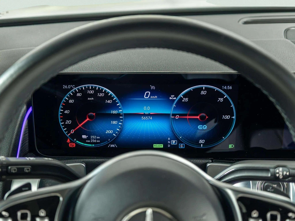 Mercedes-Benz EQB – foto 15