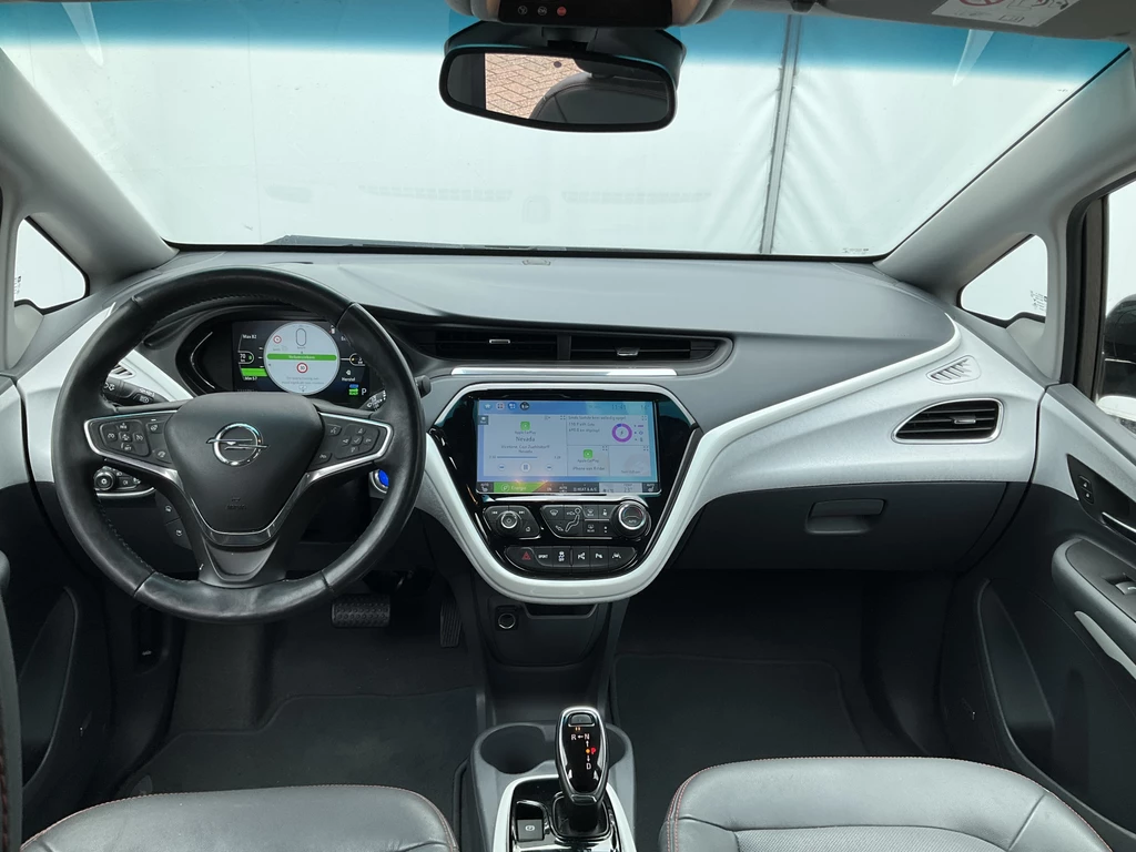 Opel Ampera-e – foto 38