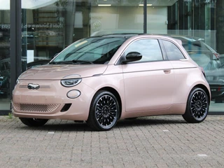 Fiat 500 – thumbnail 1