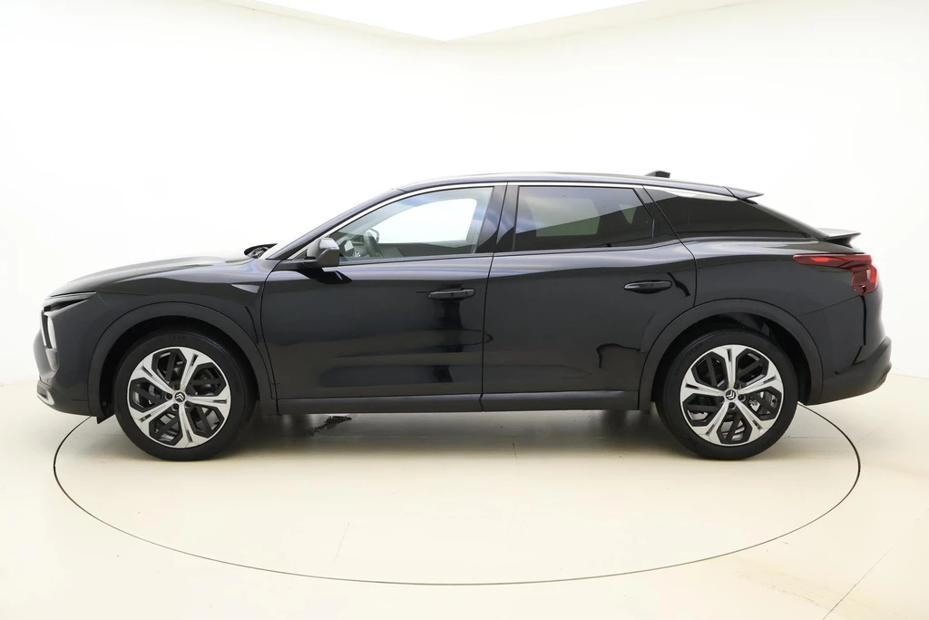 Citroën C5 X – foto 2