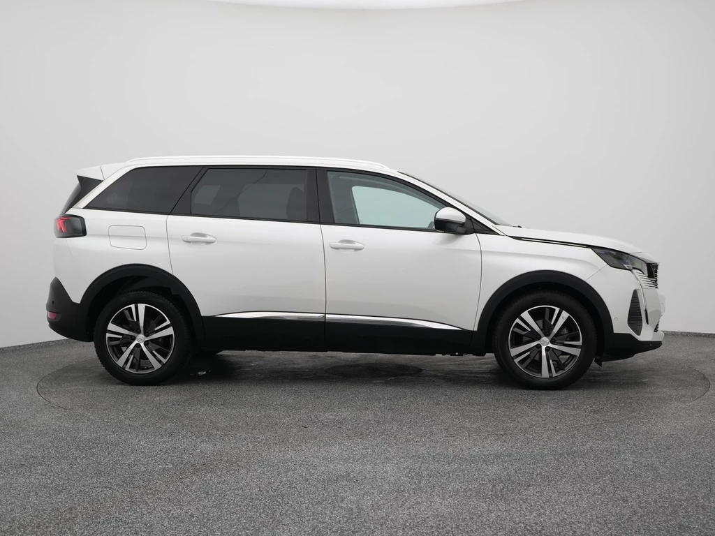 Peugeot 5008 – foto 14