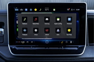 Volkswagen Crafter – thumbnail 21