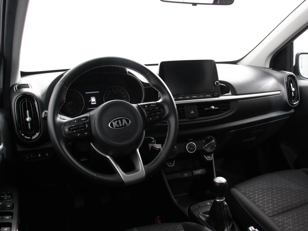 Kia Picanto – foto 5