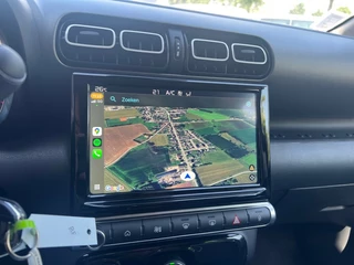 Citroën C3 Aircross – thumbnail 20
