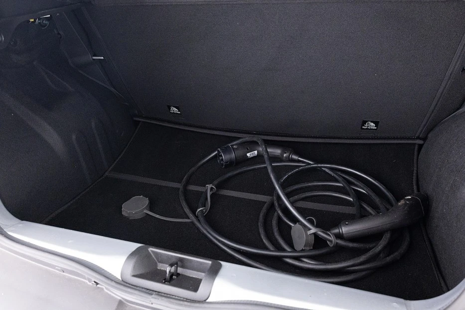 Dacia Spring – foto 21
