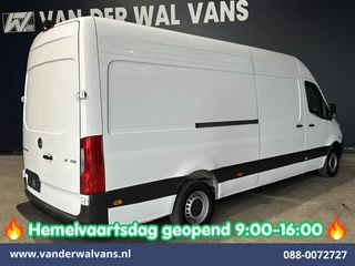 Mercedes-Benz Sprinter – thumbnail 3