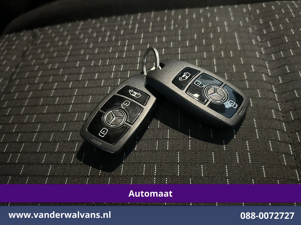 Mercedes-Benz Vito – foto 21