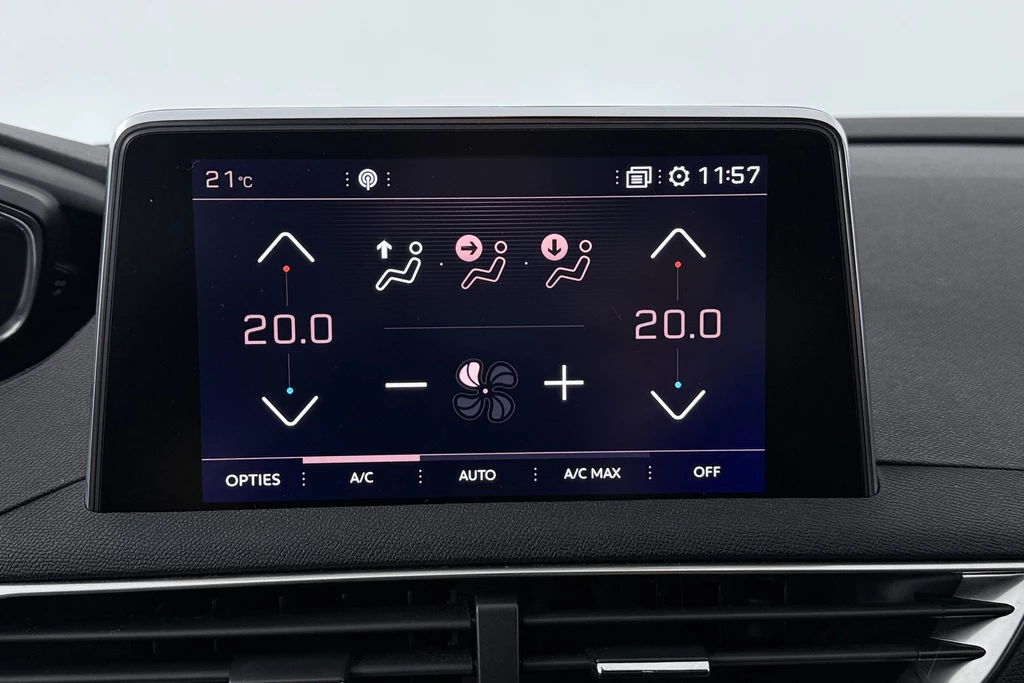 Peugeot 3008 – foto 14