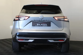 Nissan QASHQAI – thumbnail 3