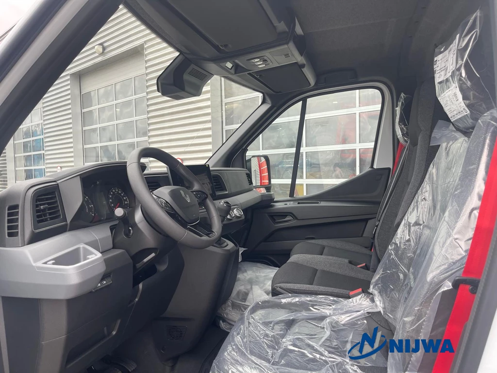 Renault Master – foto 4