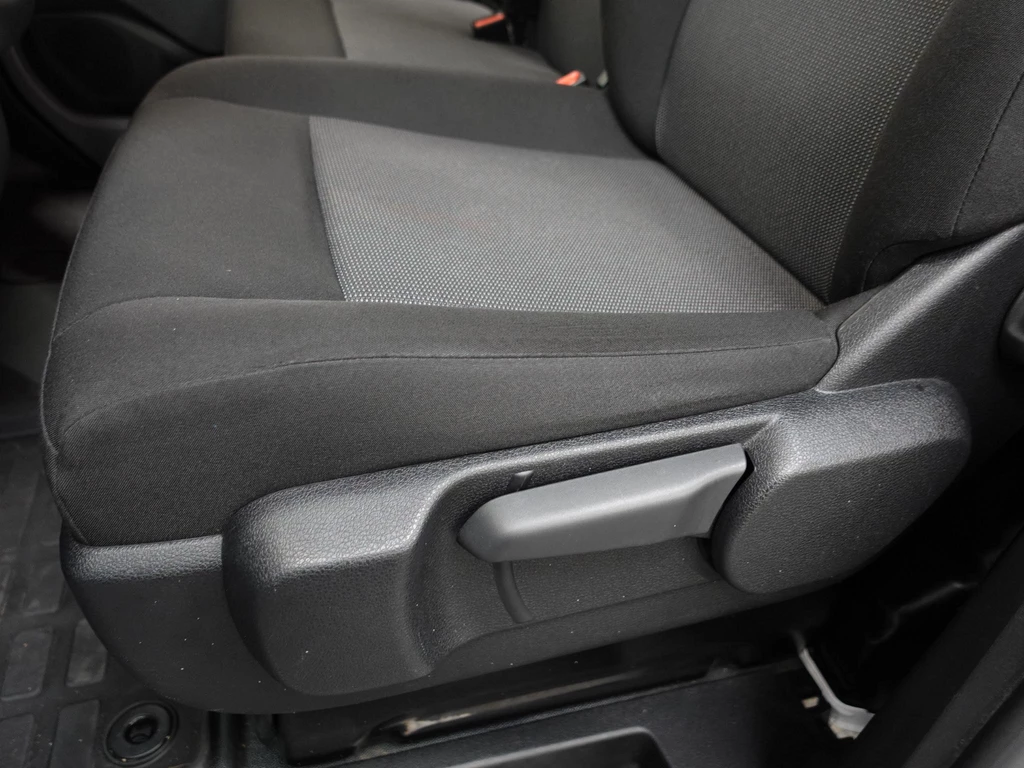 Opel Vivaro – foto 17
