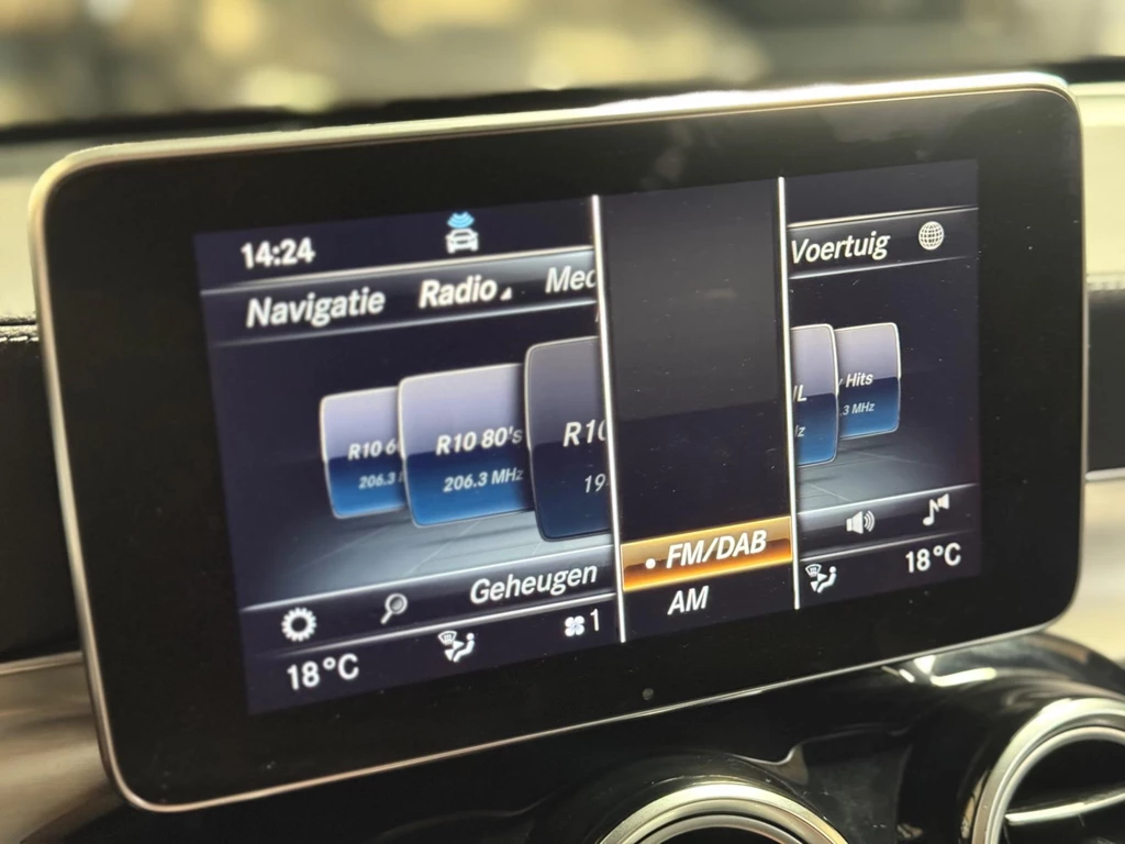 Mercedes-Benz GLC – foto 27