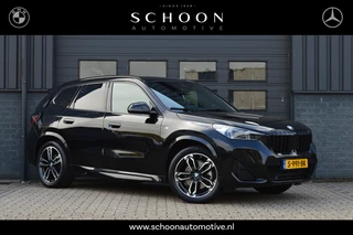 BMW X1 – thumbnail 4