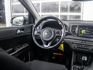 Kia Sportage – thumbnail 16