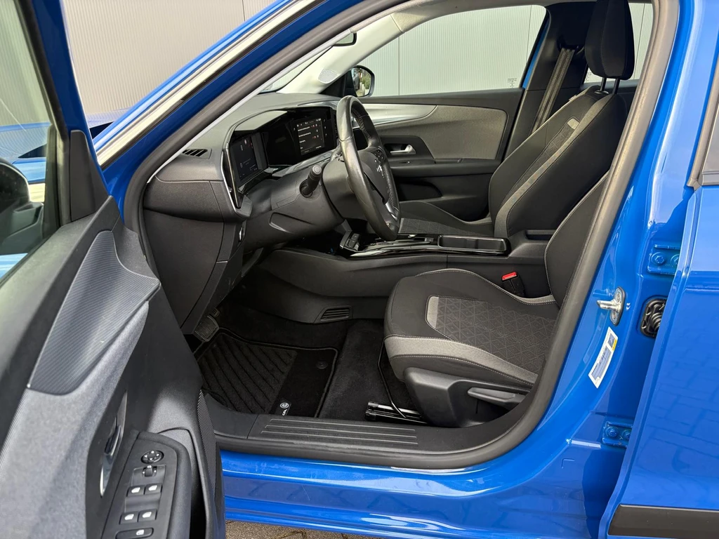 Opel Mokka-e – foto 9