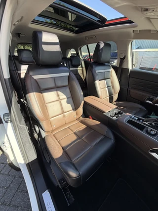Citroën C5 Aircross – thumbnail 17