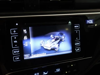 Toyota Auris – thumbnail 29