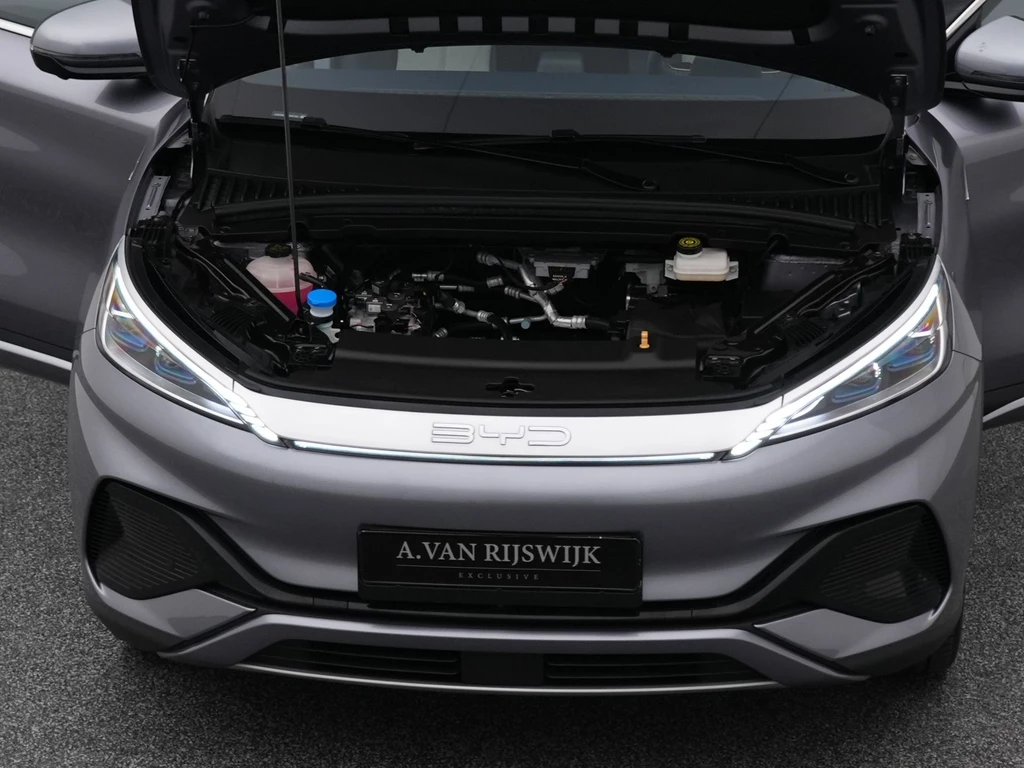 BYD ATTO 3 – foto 33