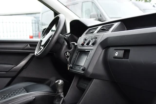 Volkswagen Caddy – thumbnail 19