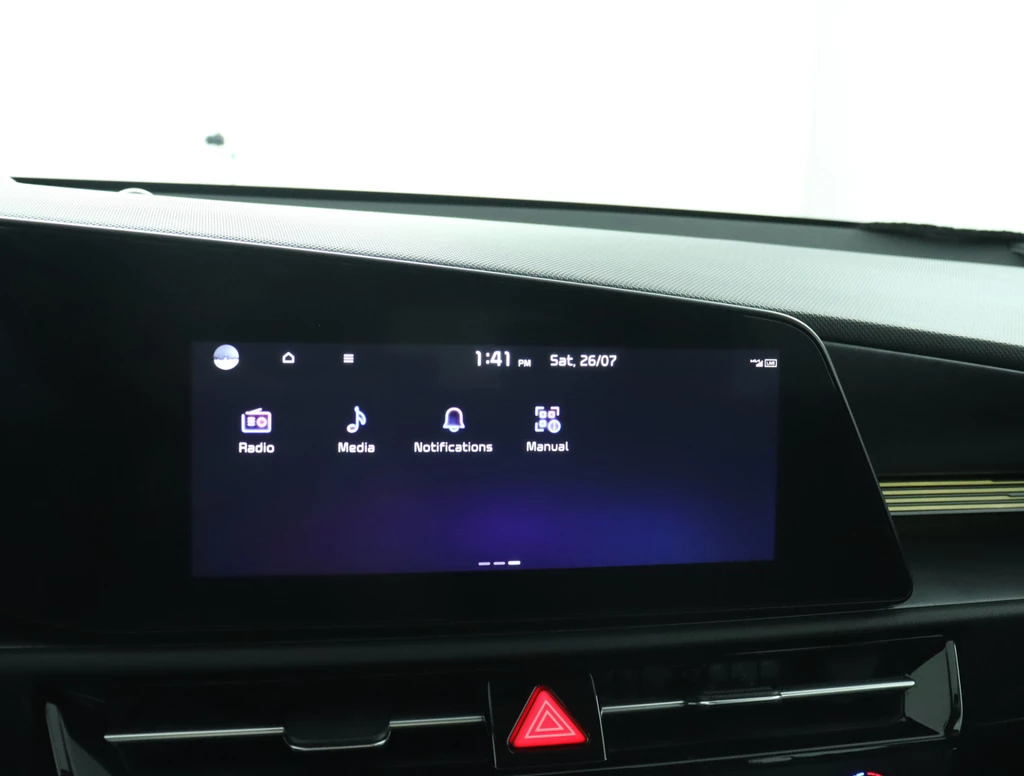 Kia Niro EV – foto 60