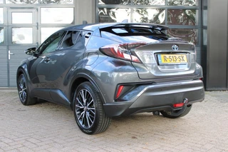 Toyota C-HR – thumbnail 4