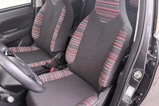 Citroën C1 – thumbnail 9