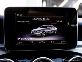 Mercedes-Benz C-Klasse – thumbnail 24