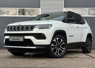 Jeep Compass – thumbnail 1