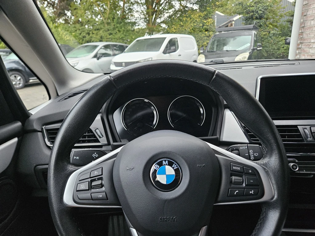 BMW 2 Serie – foto 24