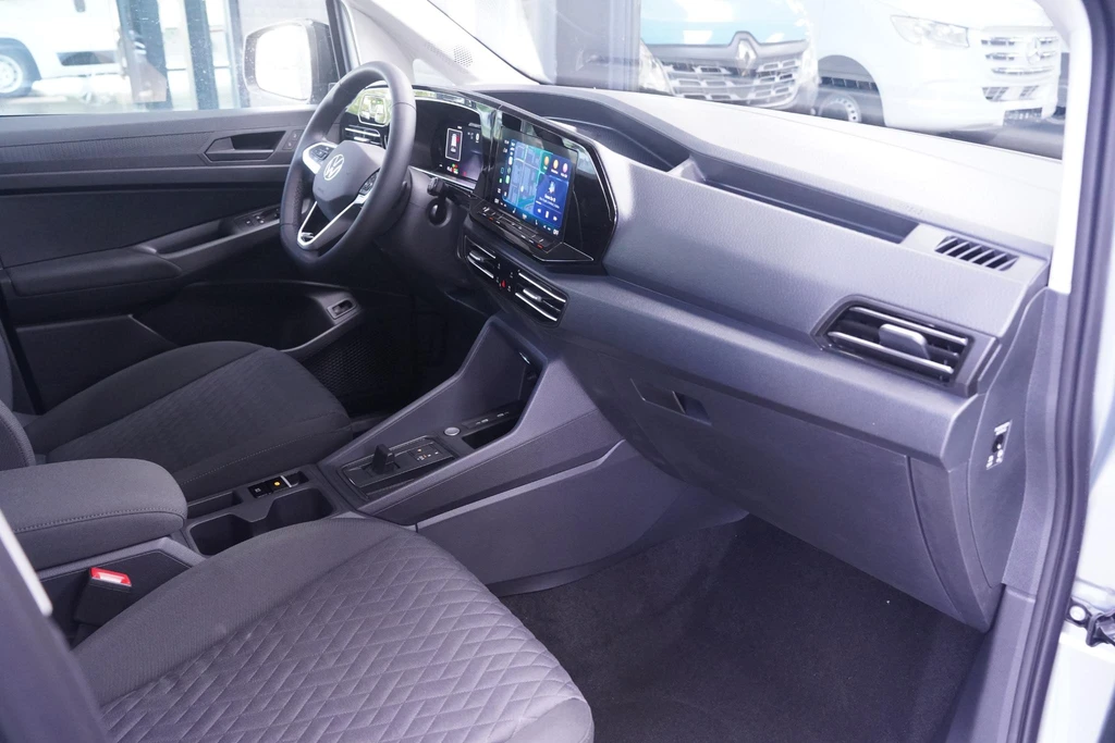 Volkswagen Caddy – foto 30