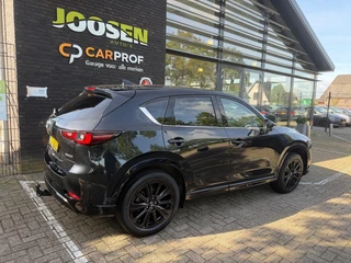 Mazda CX-5 – thumbnail 6