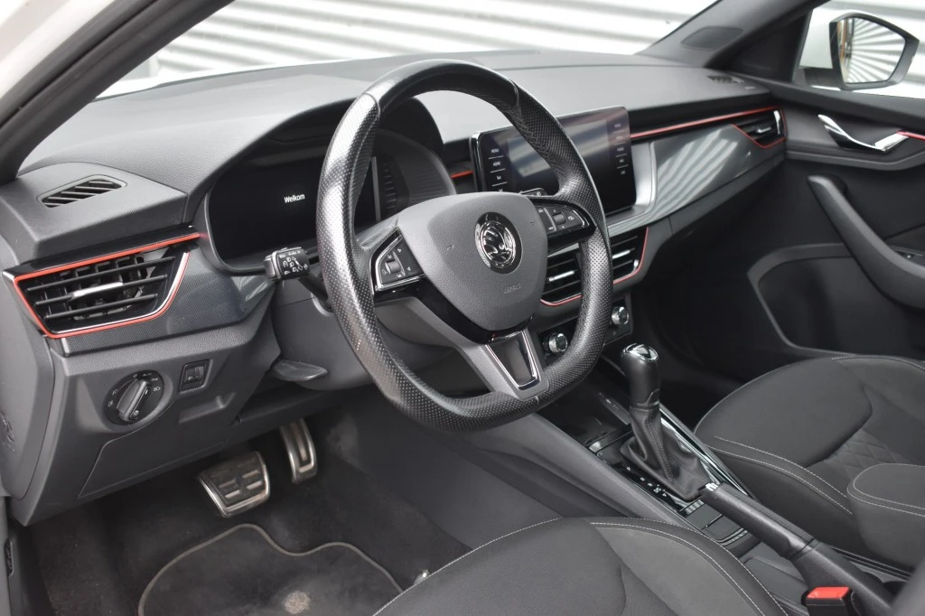 Škoda Scala – foto 18