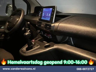 Peugeot Partner – thumbnail 15
