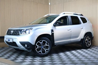 Dacia Duster – thumbnail 2