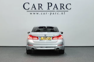 BMW 5 Serie – thumbnail 5