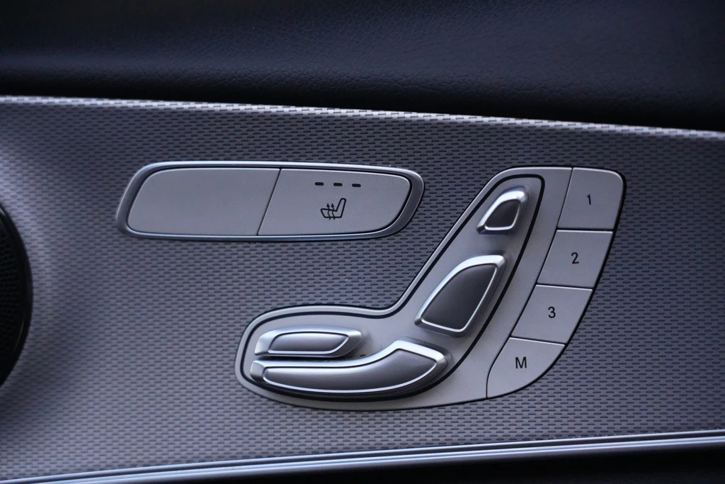 Mercedes-Benz E-Klasse – foto 26