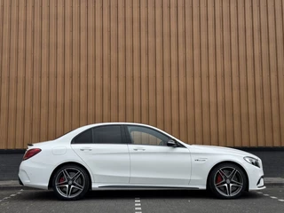 Mercedes-Benz C-Klasse – thumbnail 6