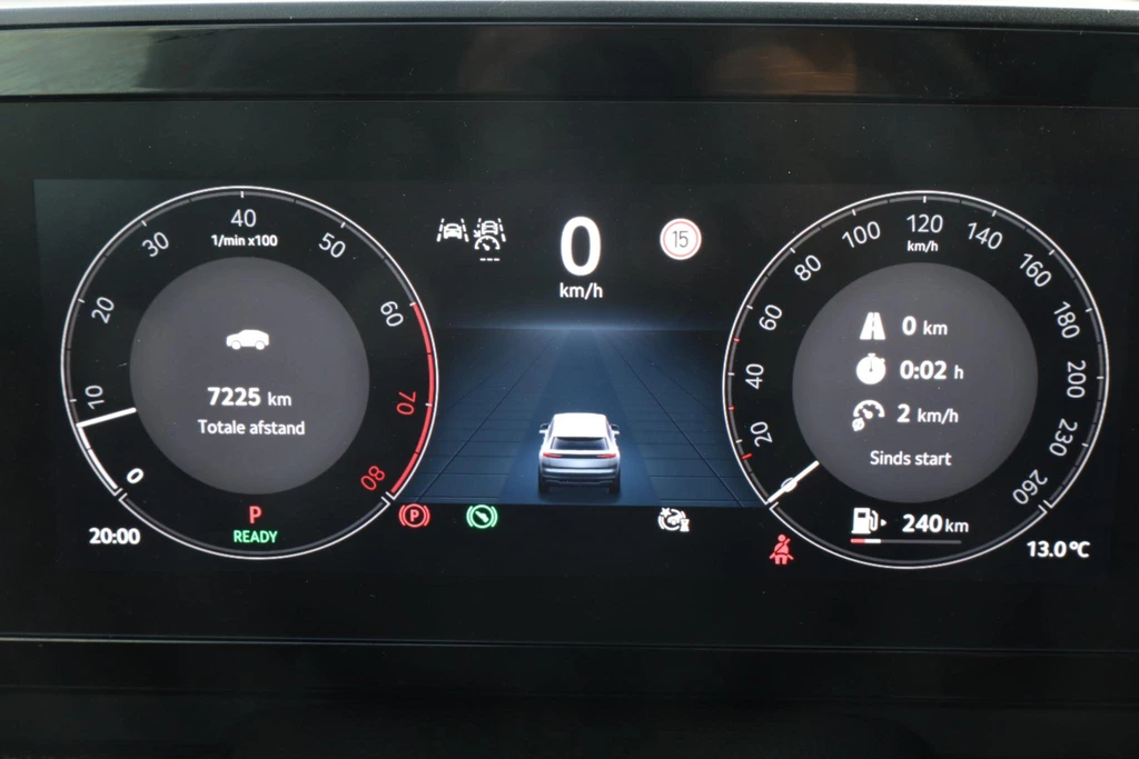 Škoda Kodiaq – foto 11