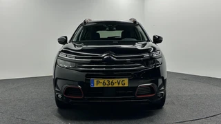 Citroën C5 Aircross – thumbnail 8