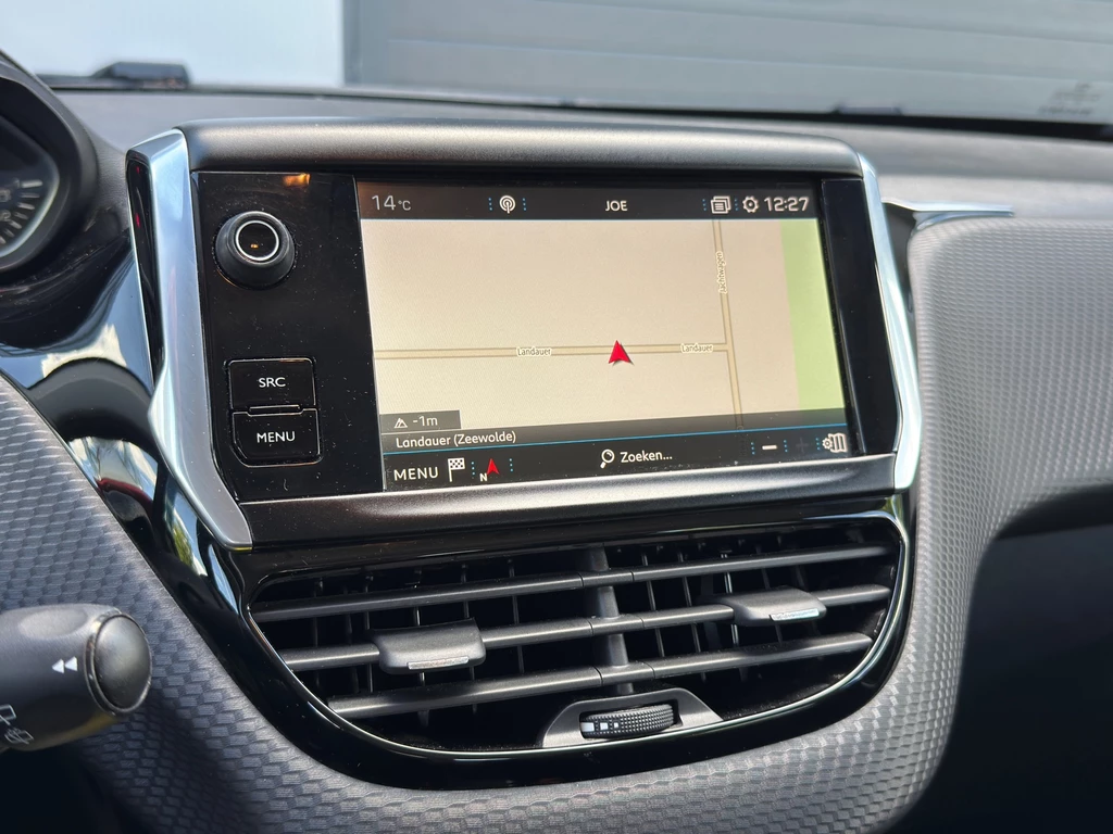 Peugeot 2008 – foto 16