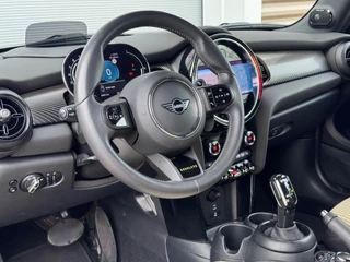 MINI Cooper S Cabrio – thumbnail 16