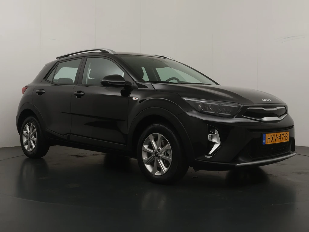 Kia Stonic – foto 10